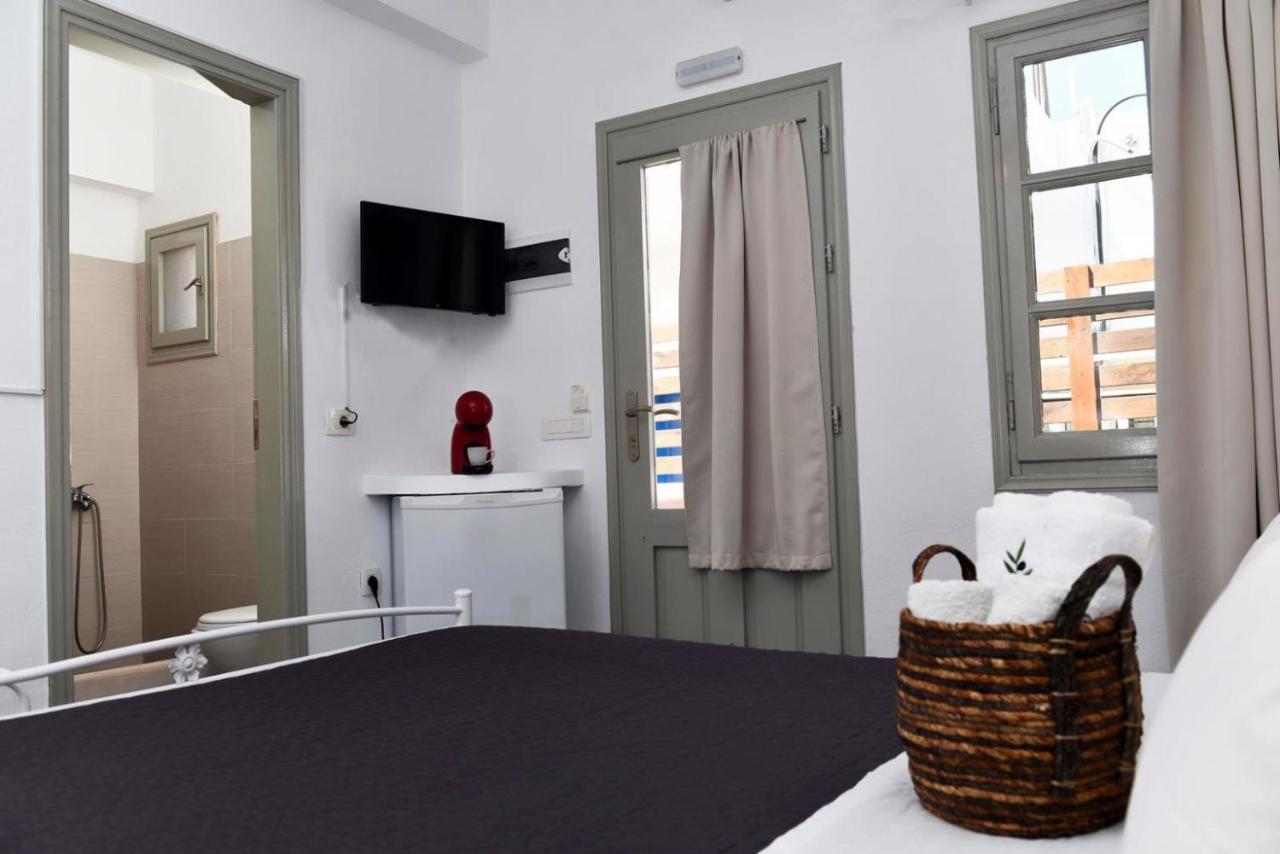 Mare Angelica Aparthotel *
