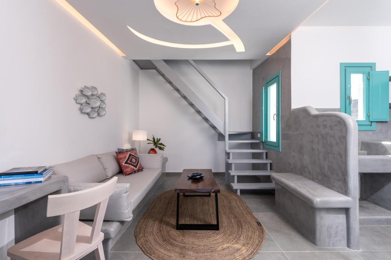 Santa Irina Luxury Sunny Lofts 4*
