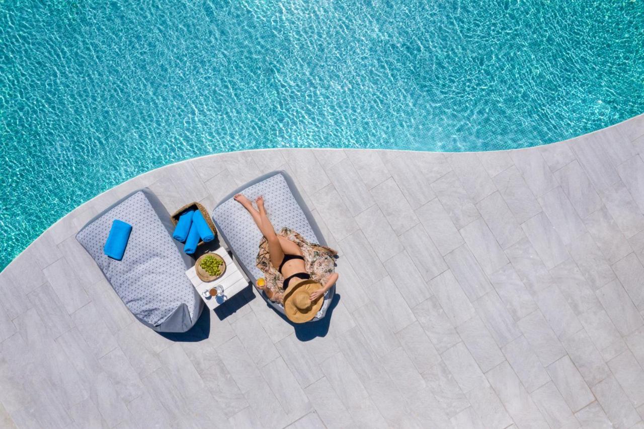 Santa Irina Luxury Sunny Lofts Hotel 4*