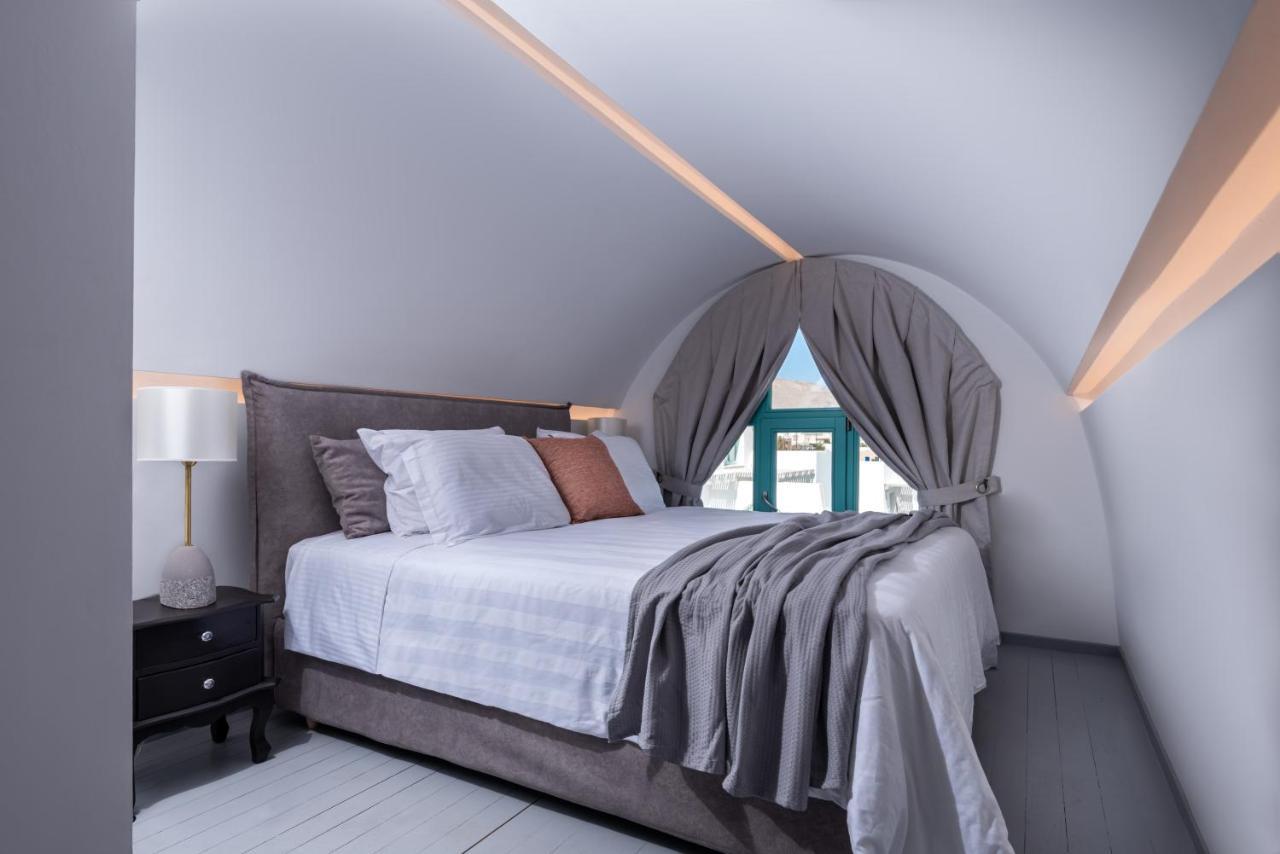 Santa Irina Luxury Sunny Lofts Hotel 4*