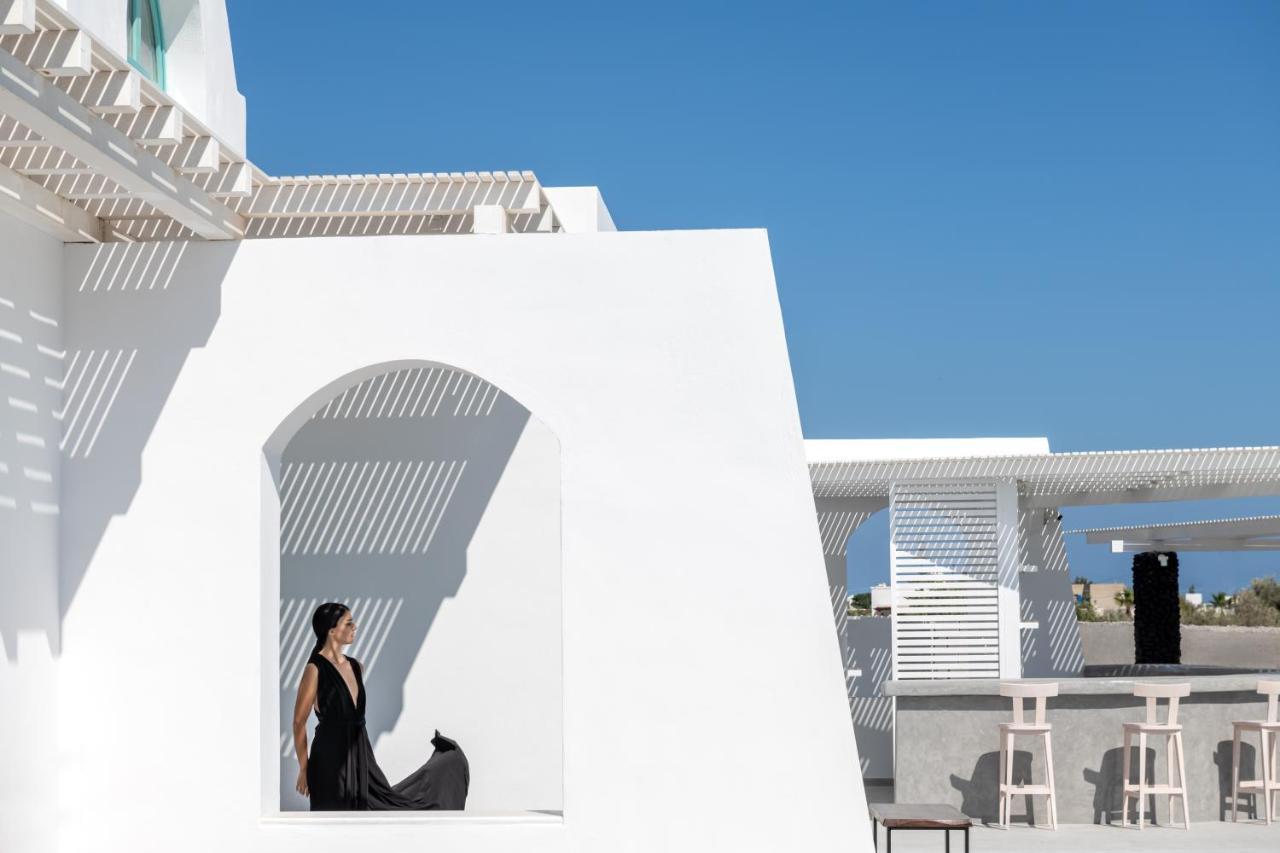 Santa Irina Luxury Sunny Lofts Perivolos (Santorini)
