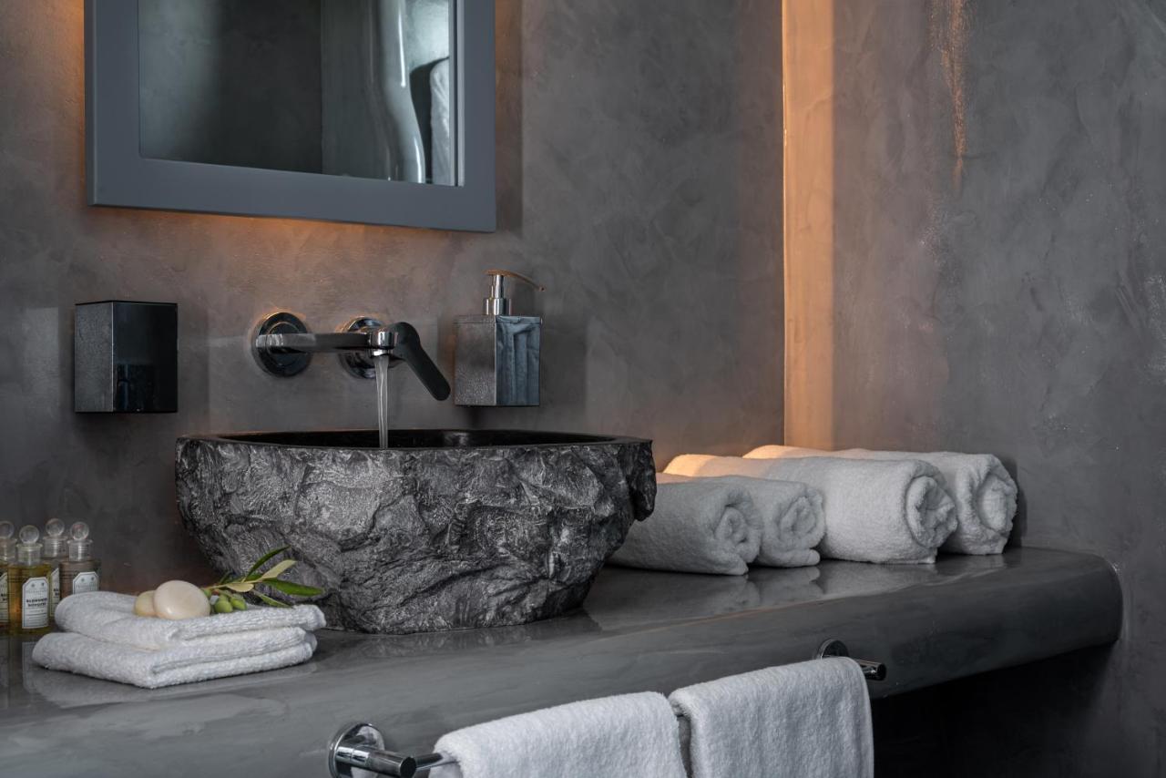 Hotel Santa Irina Luxury Sunny Lofts 4*