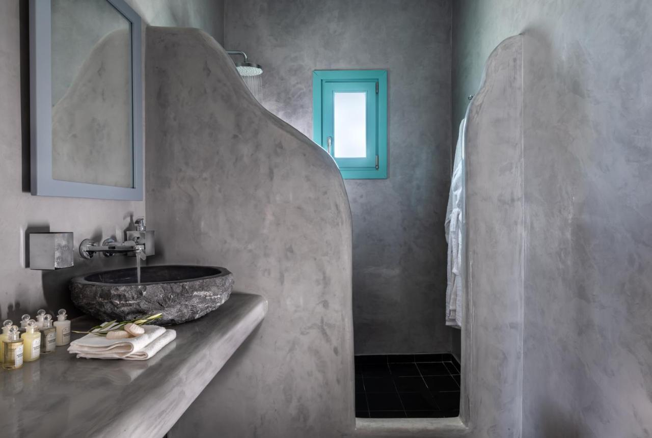 Hotel Santa Irina Luxury Sunny Lofts Perivolos (Santorini)