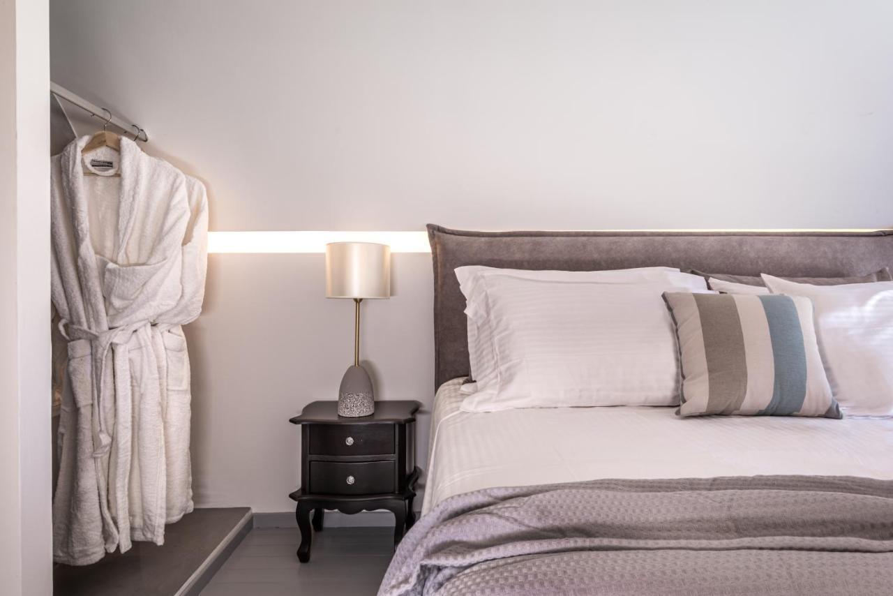 Hotel Santa Irina Luxury Sunny Lofts Perivolos (Santorini)
