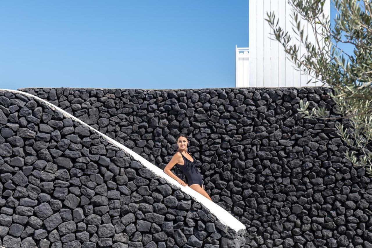 Santa Irina Luxury Sunny Lofts Perivolos (Santorini)