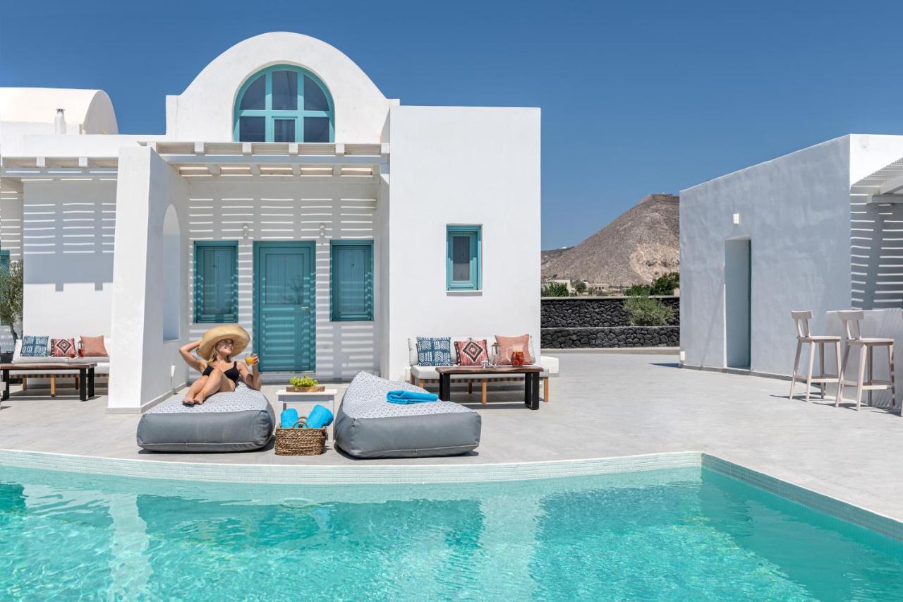 Santa Irina Luxury Sunny Lofts 4*