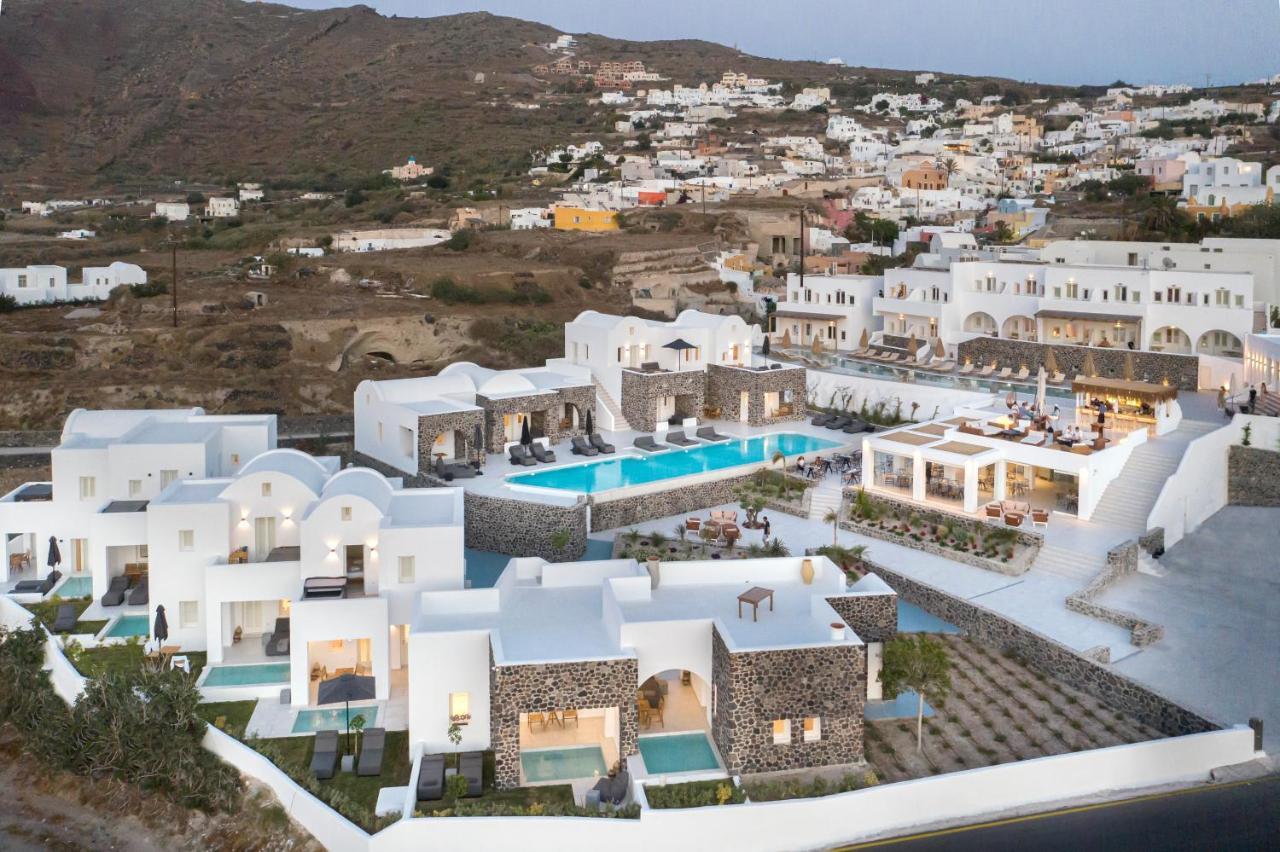 Secret View Hotel 5*
