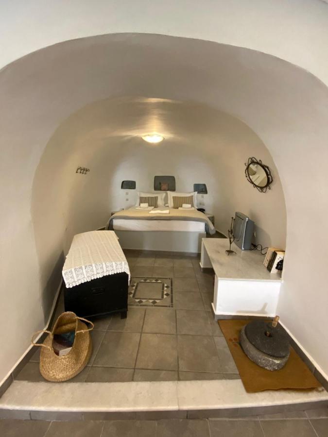 Holiday home Cave House Martrona