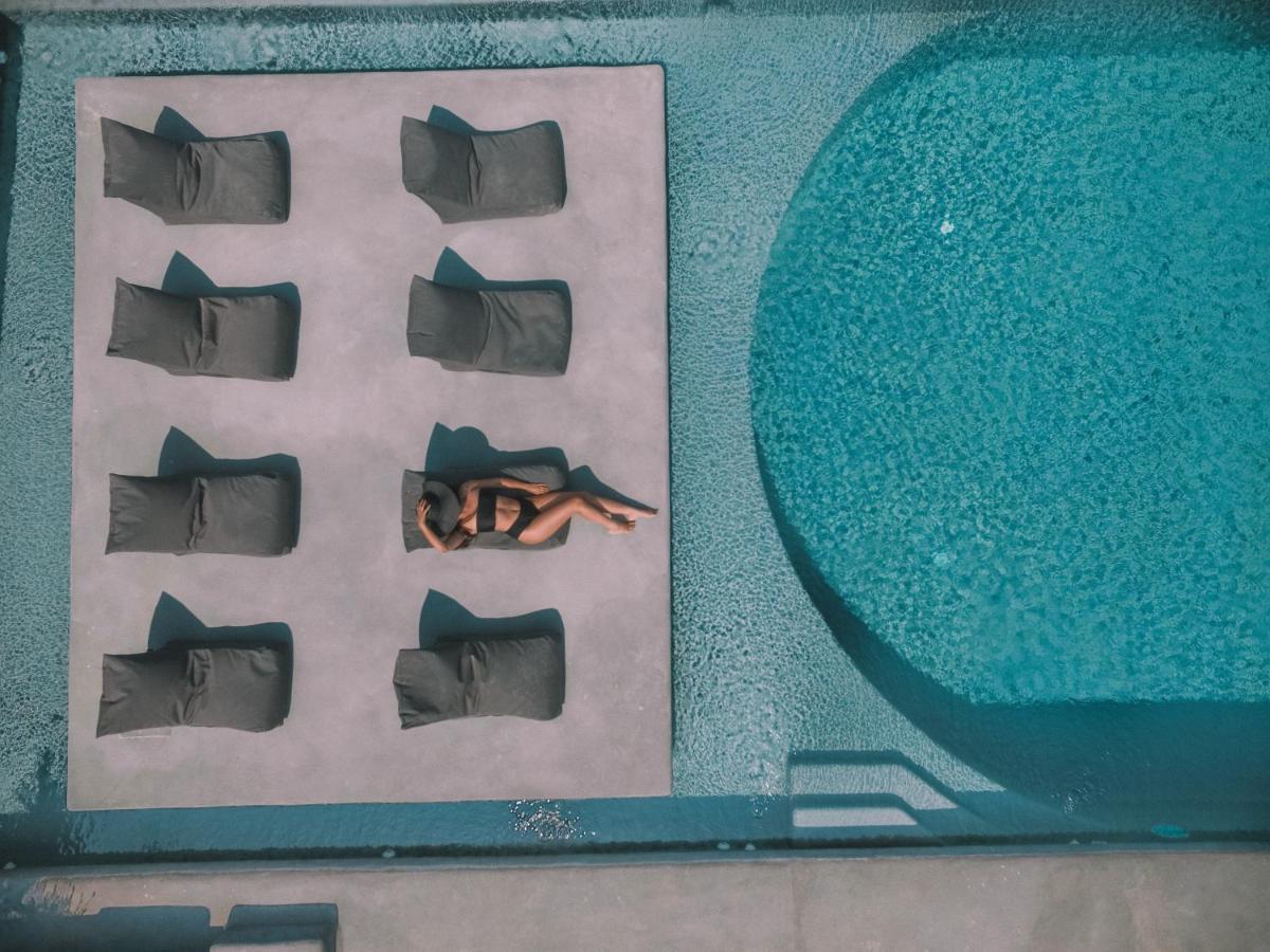 Santorini Hotel Vourvoulos