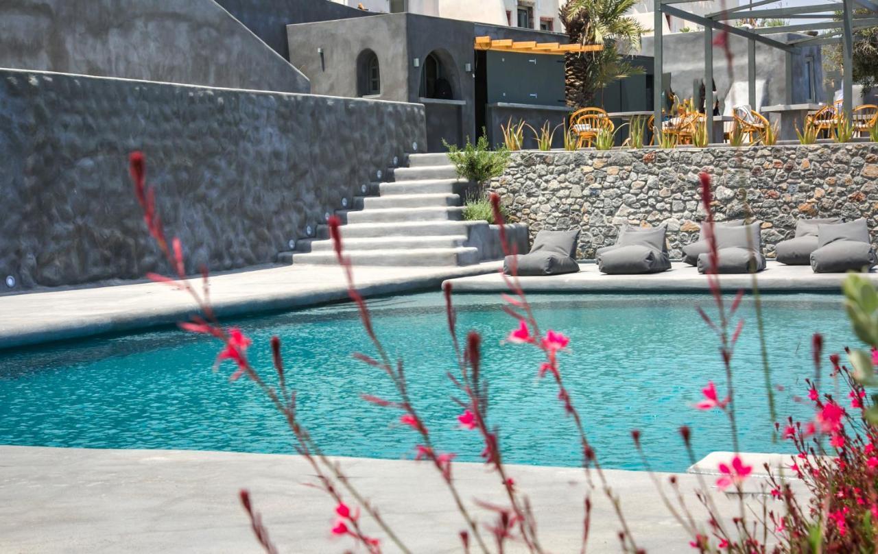 Hotel Santorini