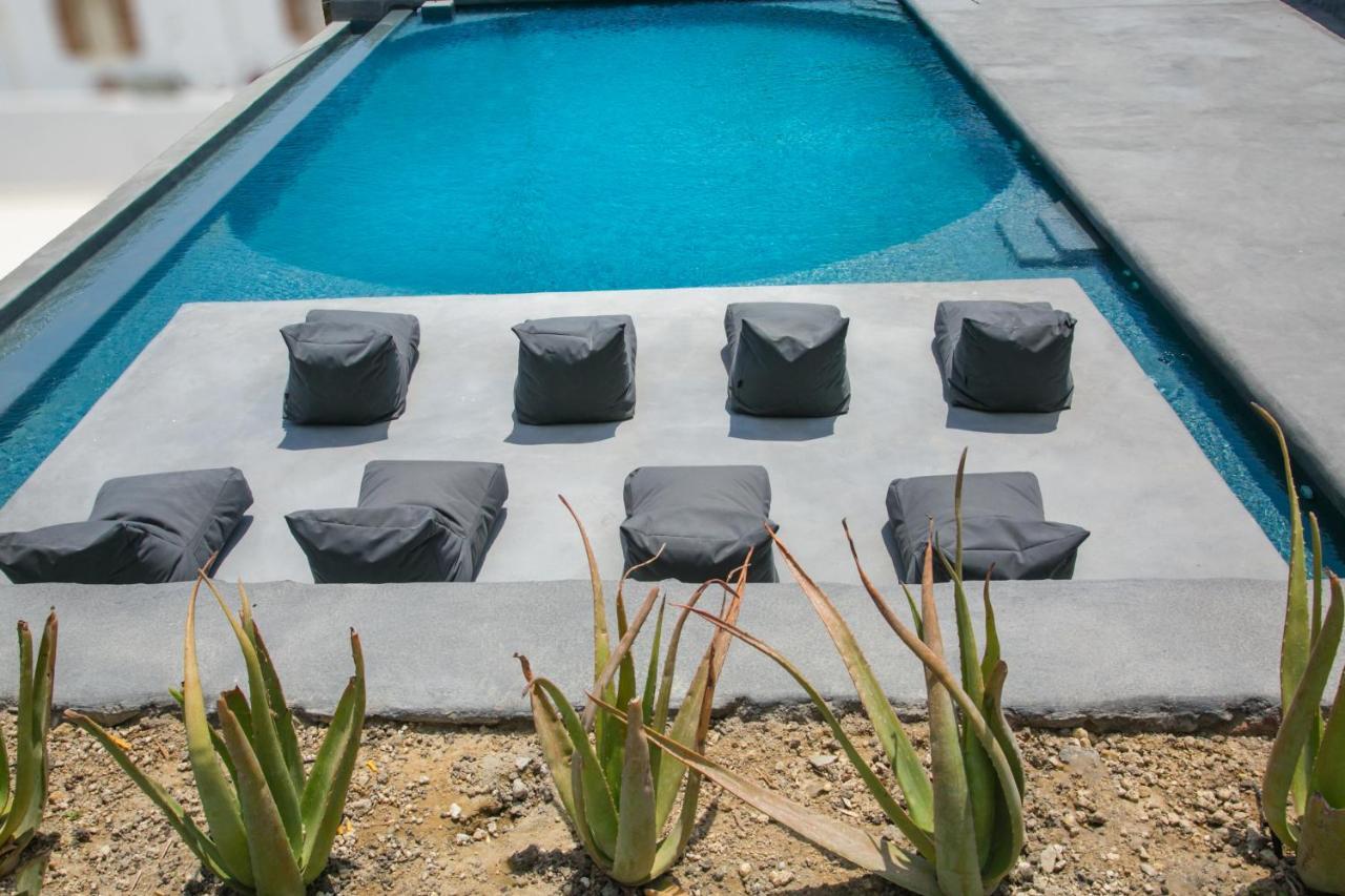 Santorini Vourvoulos