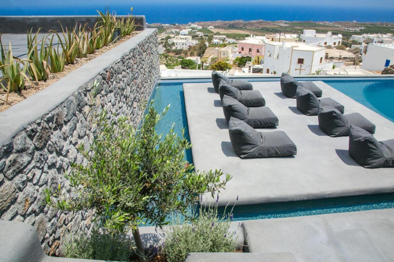 Santorini 3*