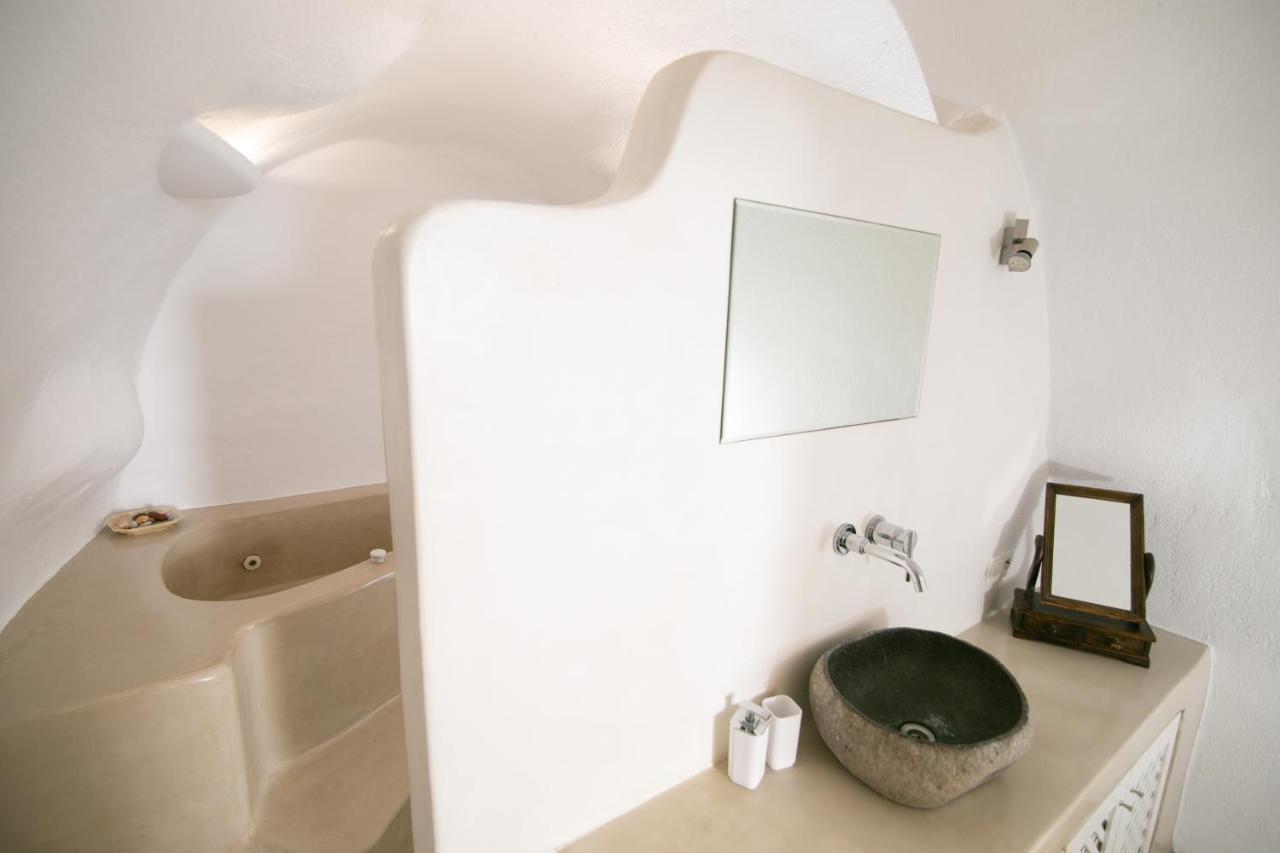 Menias Cave House Apartment