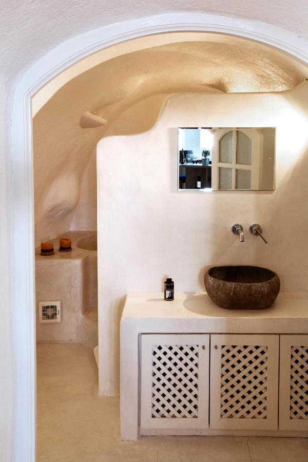 Menias Cave House Apartment