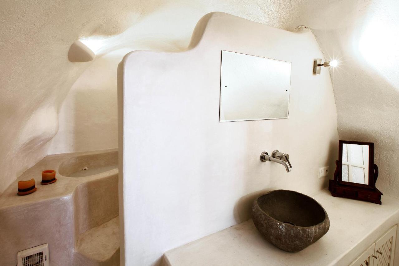 Menias Cave House Apartment *