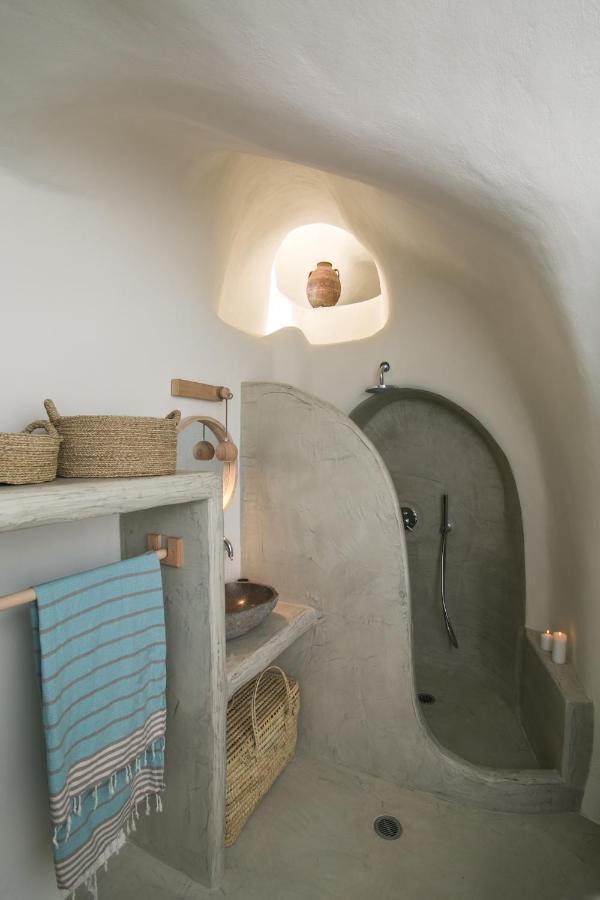 Santorini Hotel