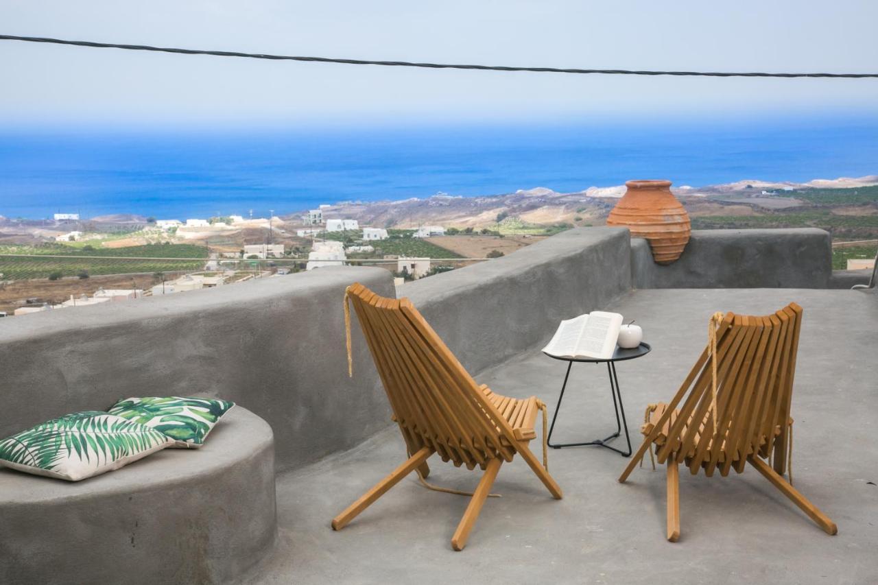 Santorini 3* Vourvoulos
