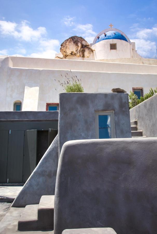 Hotel Santorini