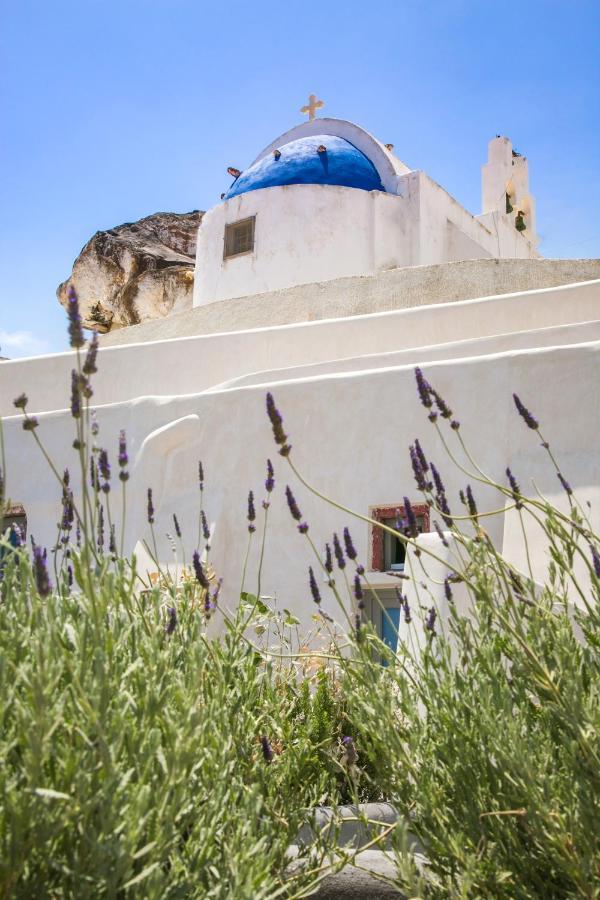 Santorini 3*