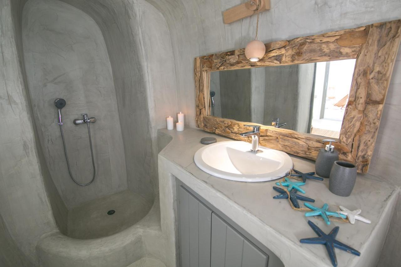 Santorini Hotel Vourvoulos