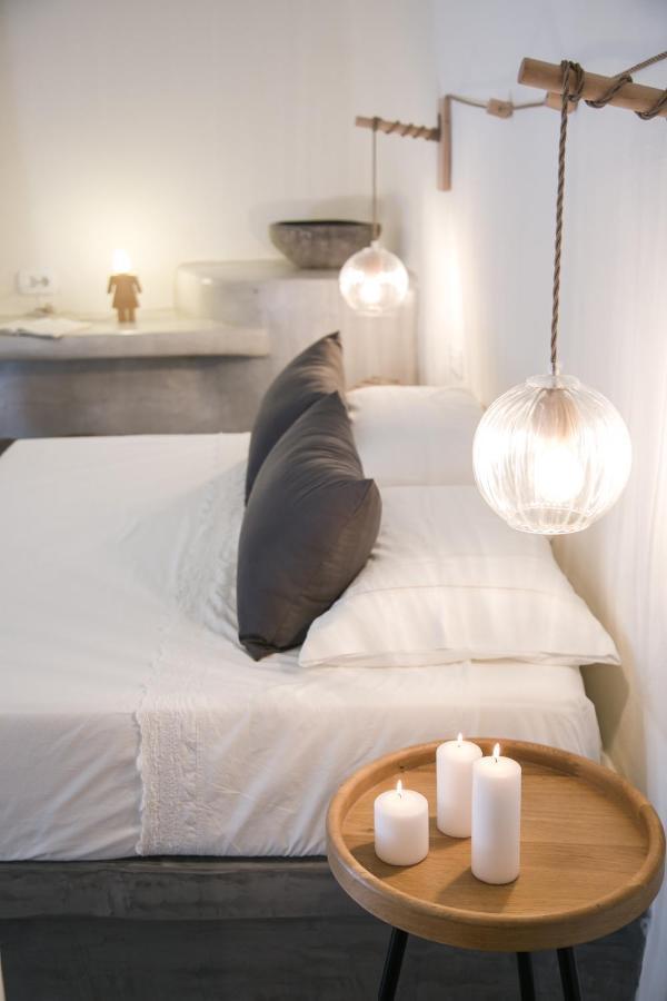 Santorini Hotel