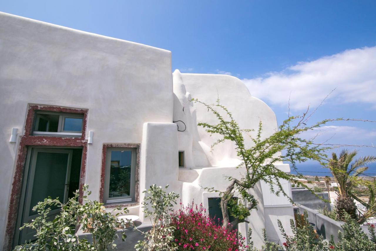 Santorini 3* Vourvoulos