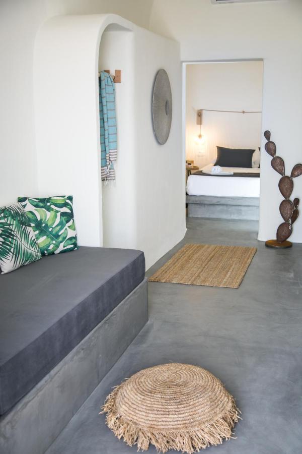 Santorini Vourvoulos