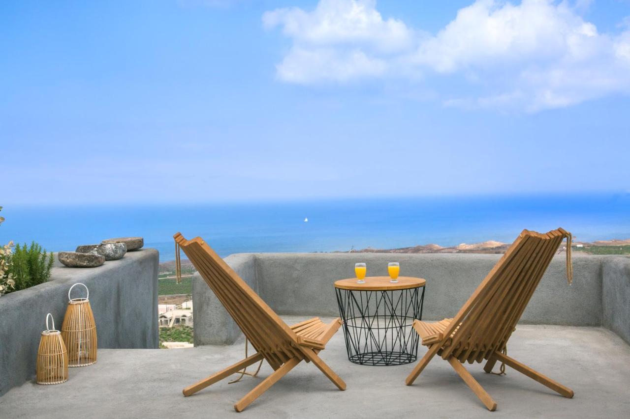 Santorini Vourvoulos