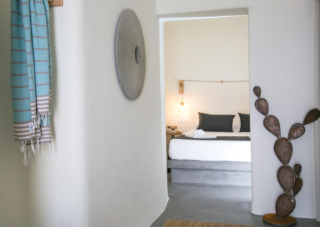 Santorini Hotel