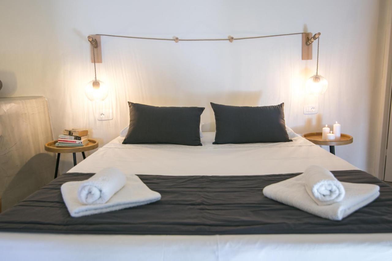 Hotel Santorini