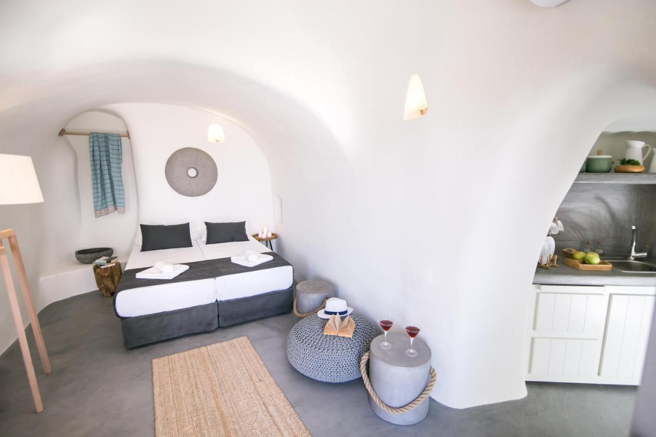Santorini 3*