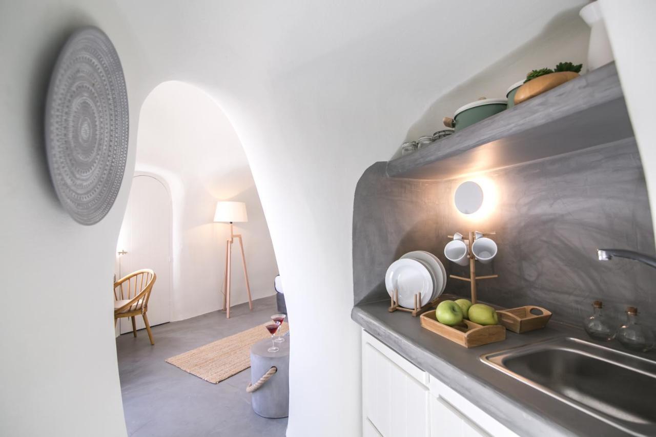 Santorini Hotel