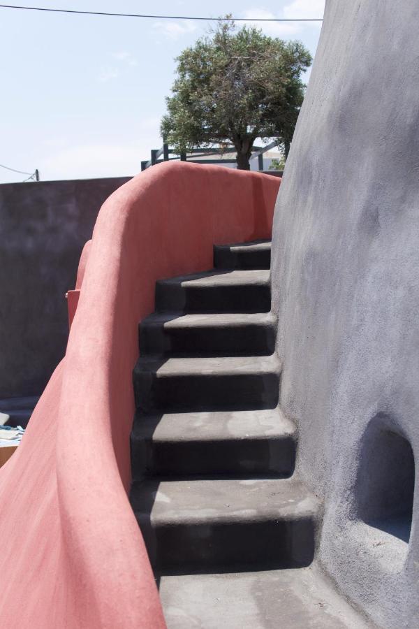 Santorini 3* Vourvoulos