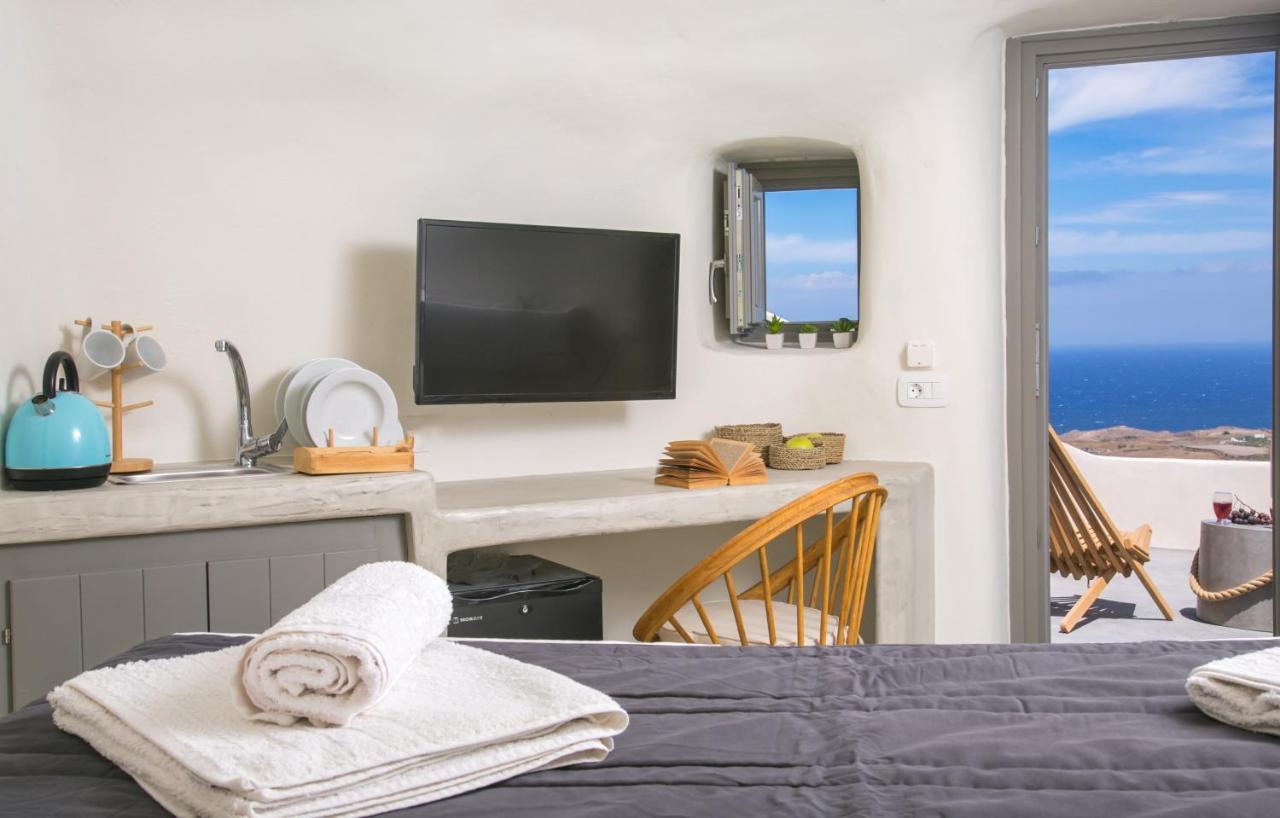 Santorini Hotel