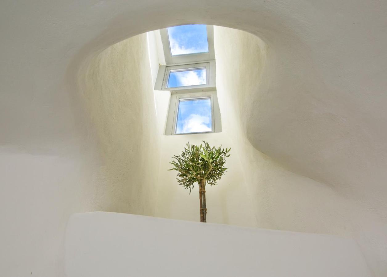 Santorini 3* Vourvoulos
