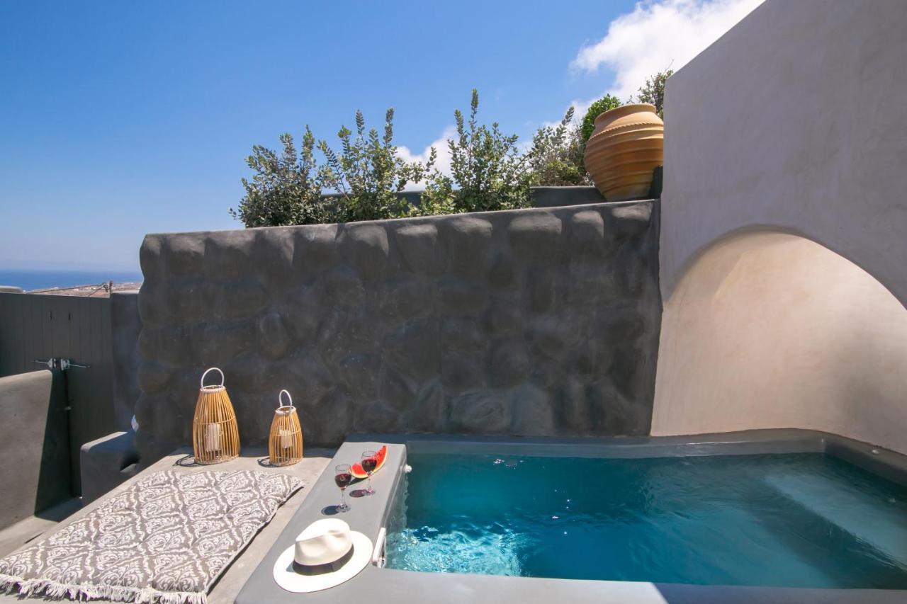 Santorini Hotel