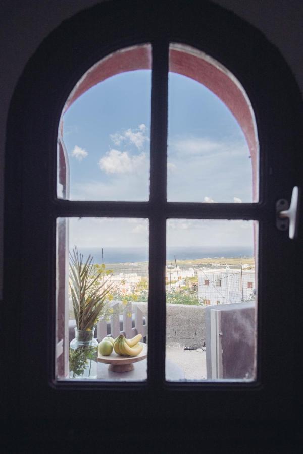 Santorini 3*
