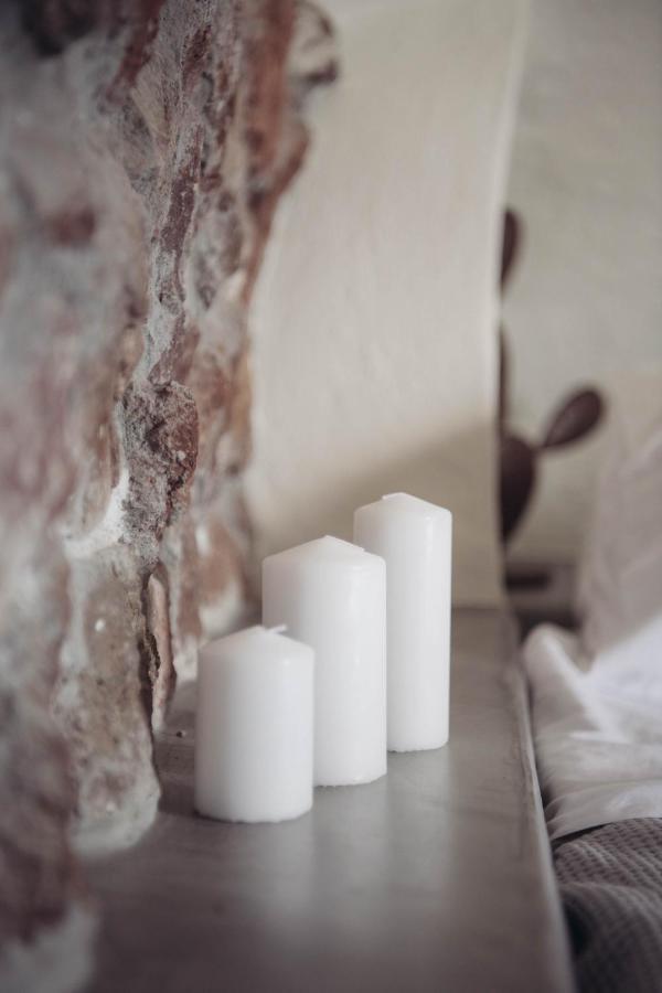 Hotel Santorini 3*