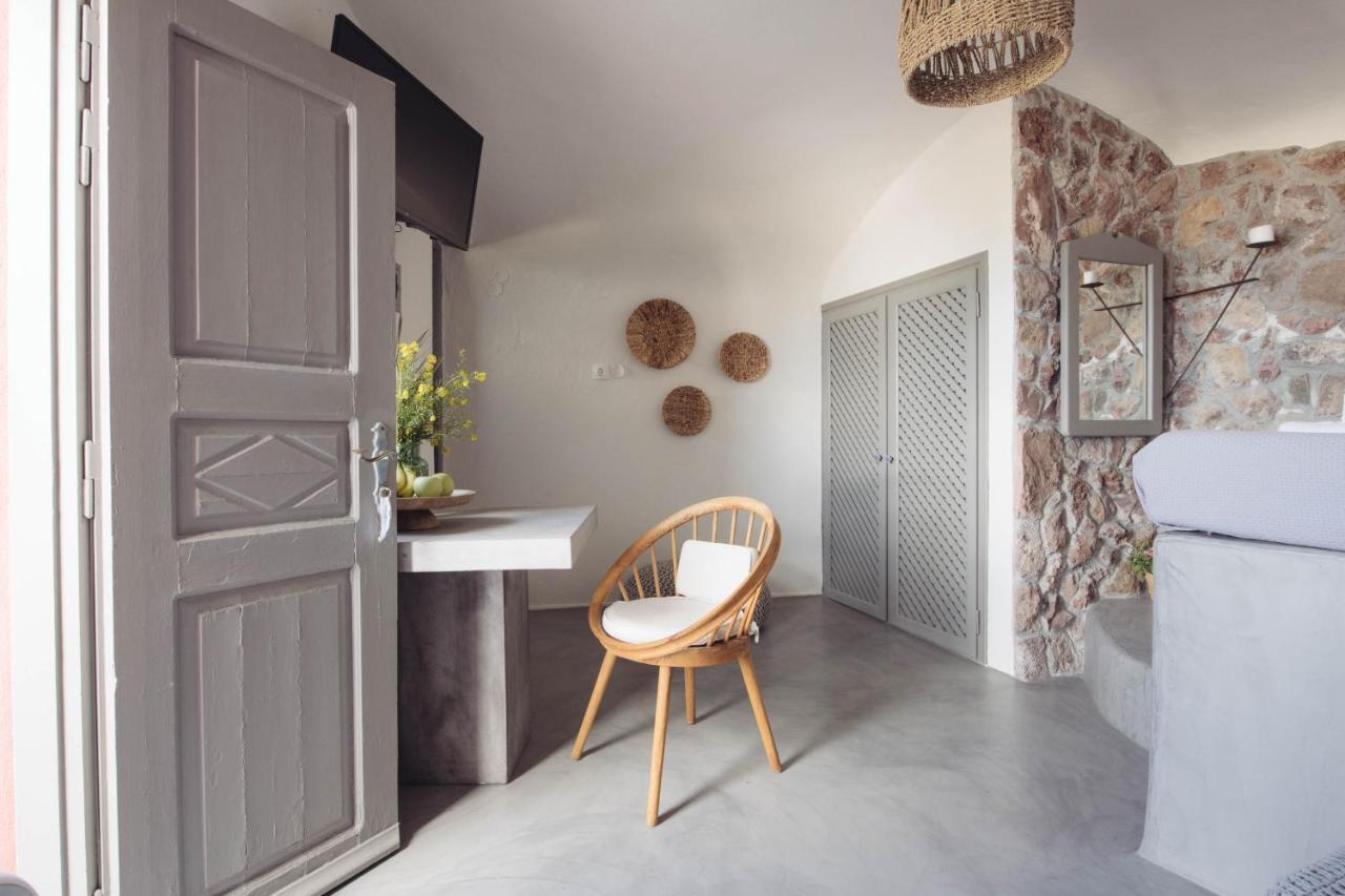 Santorini 3* Vourvoulos