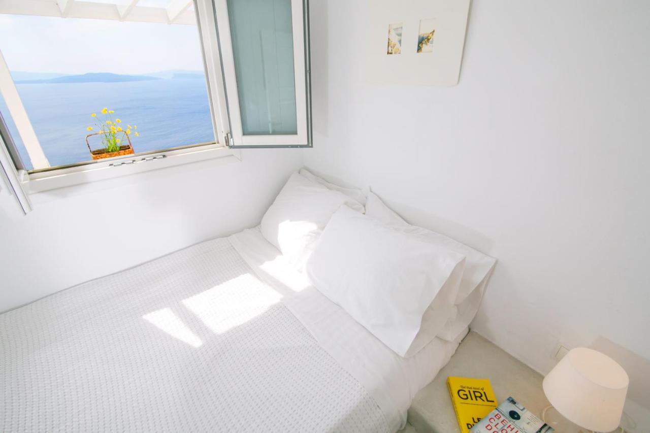 Menias Cave House Apartment *