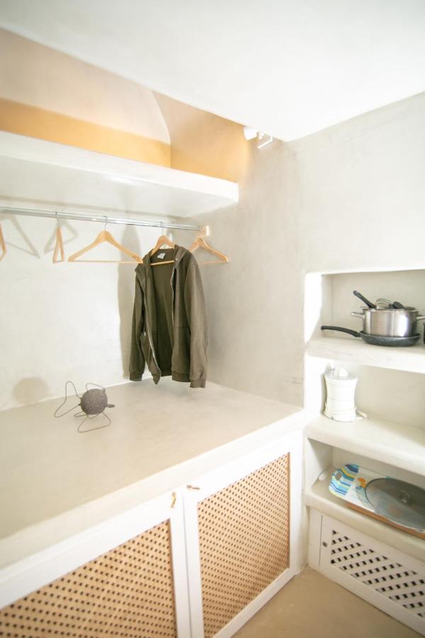 Menias Cave House *
