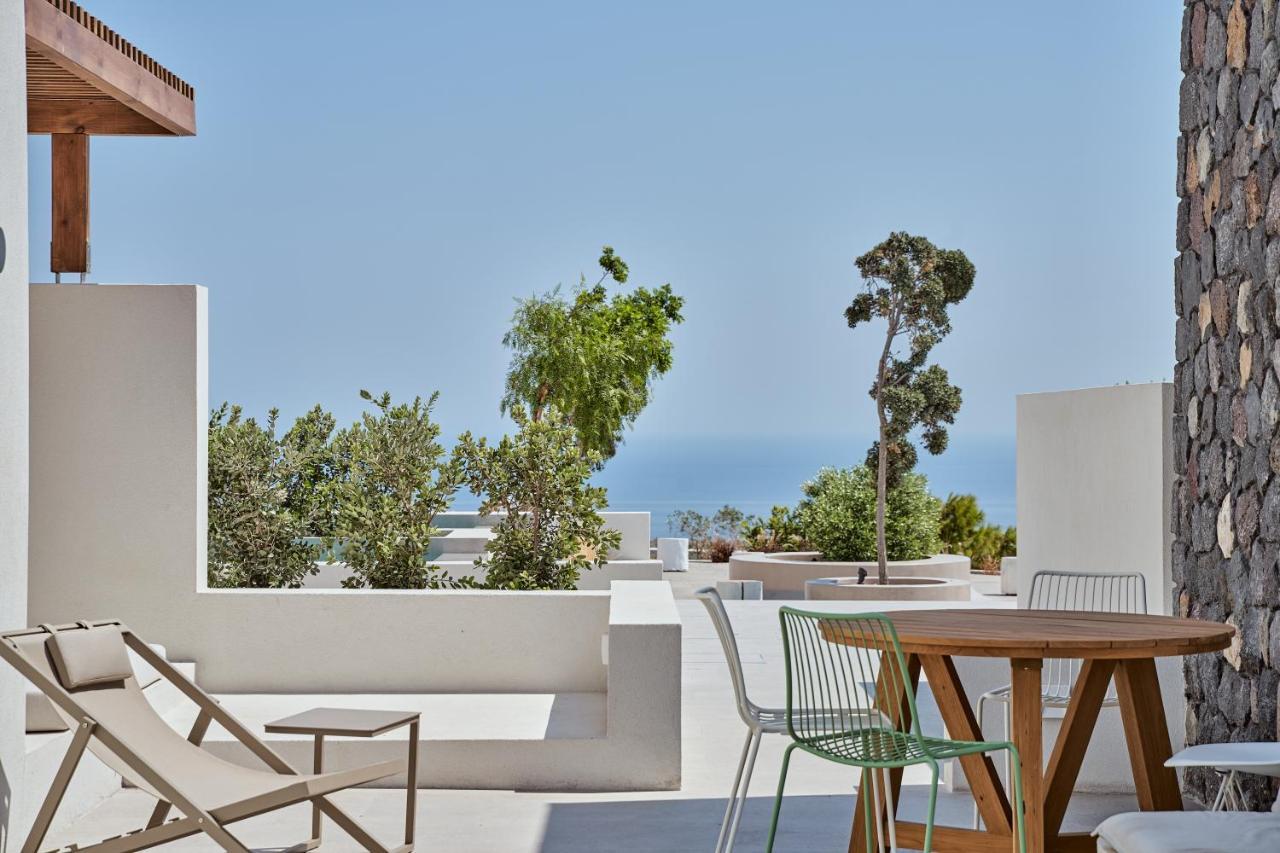 Apartment Lilium Homes Karterados (Santorini)