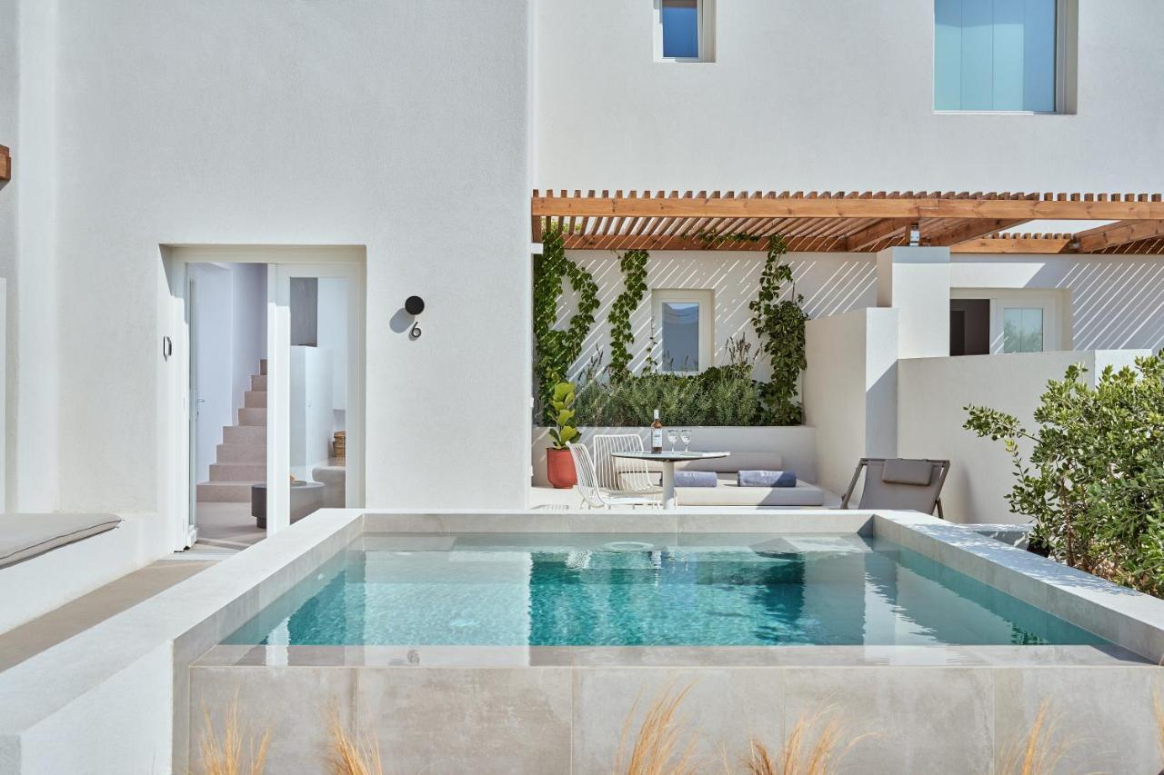 Apartment Lilium Homes