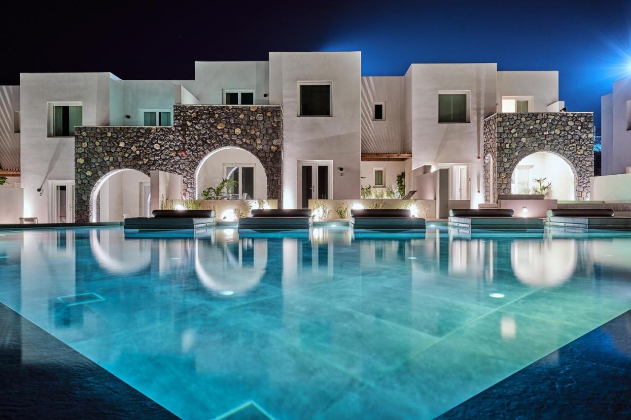 Apartment Lilium Homes