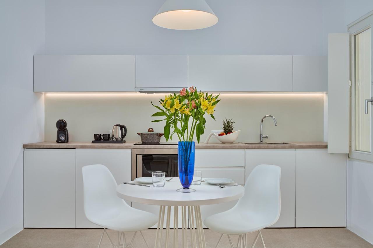 Apartment Lilium Homes *