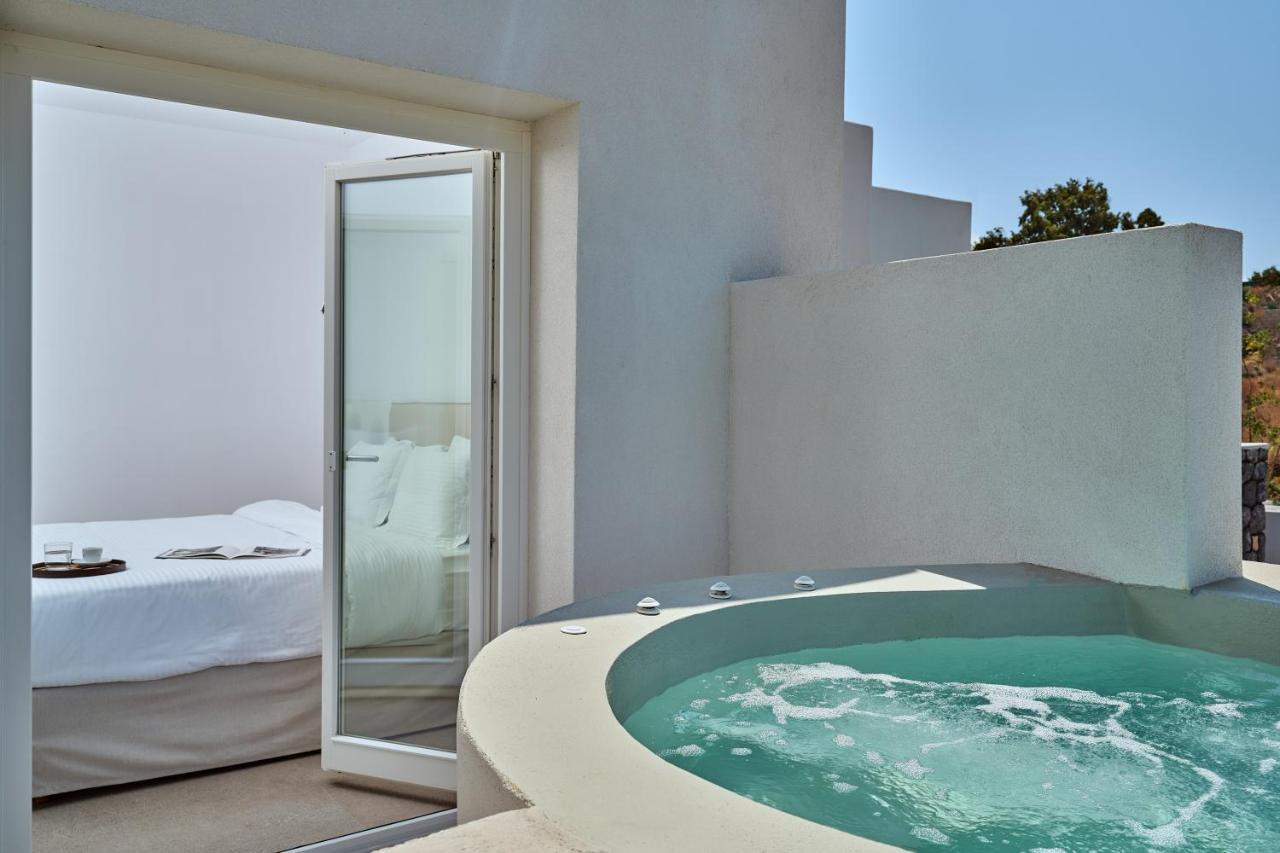 Apartment Lilium Homes Karterados (Santorini)