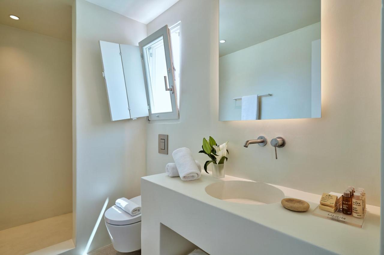 Lilium Homes Apartment Karterados (Santorini)