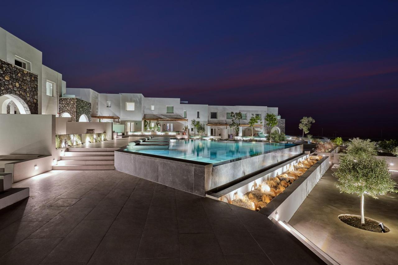 Lilium Homes * Karterados (Santorini)
