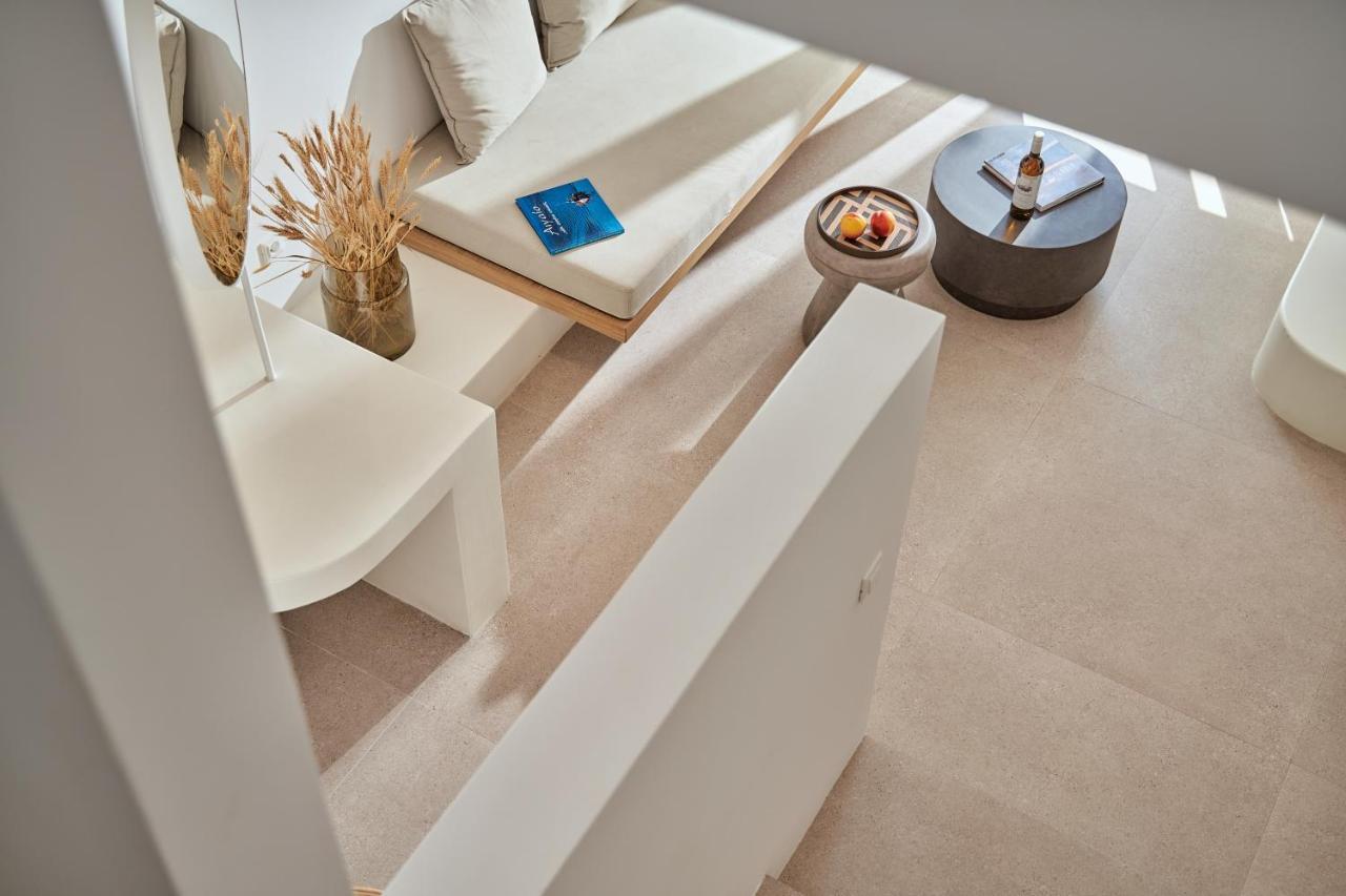 Lilium Homes Apartment Karterados (Santorini)