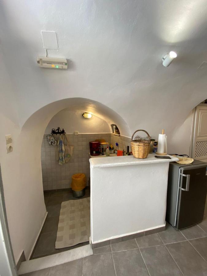 Holiday home Cave House Martrona *
